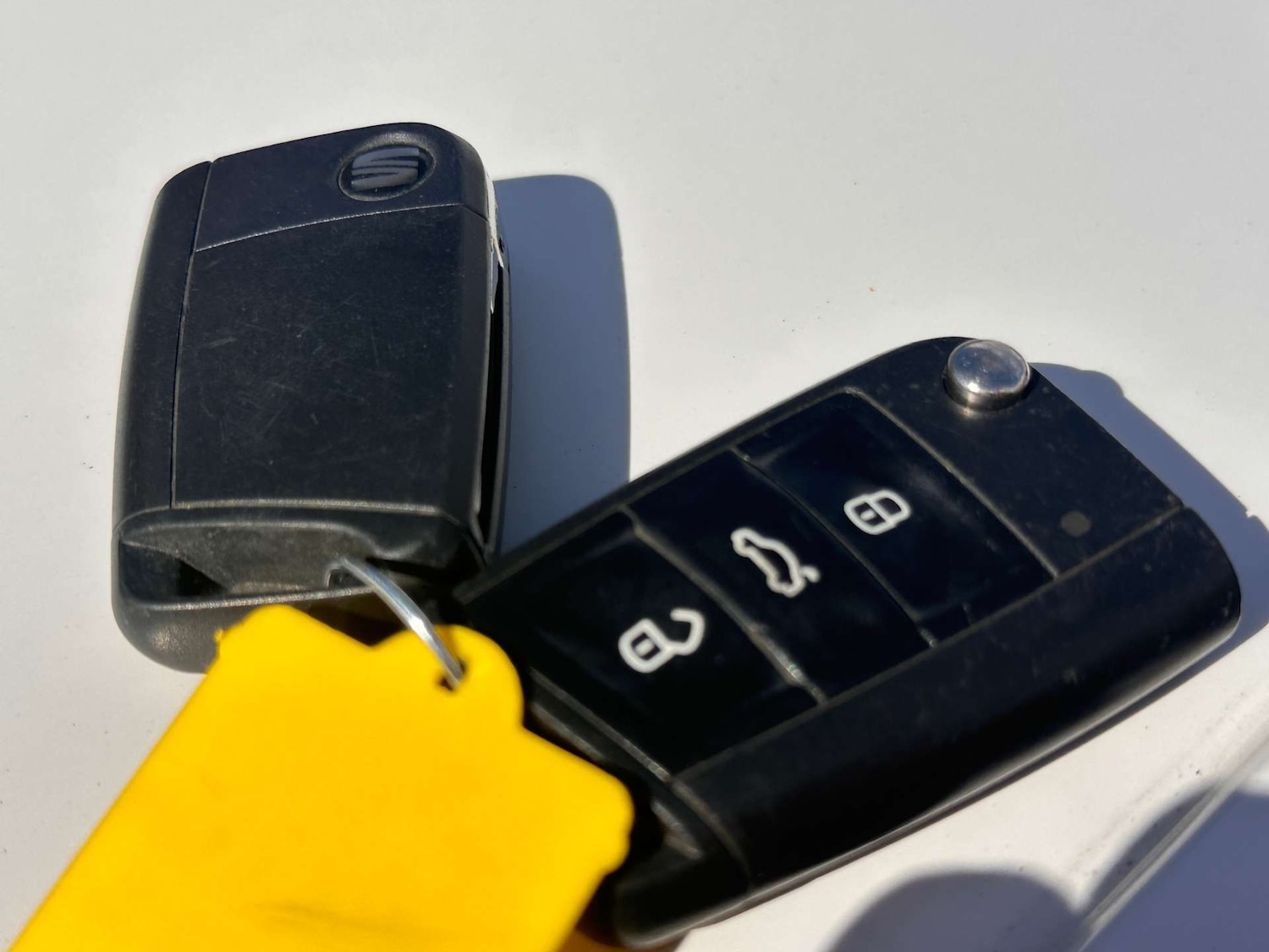 Used SEAT Leon 2013 for sale - 75870822: Photo 46