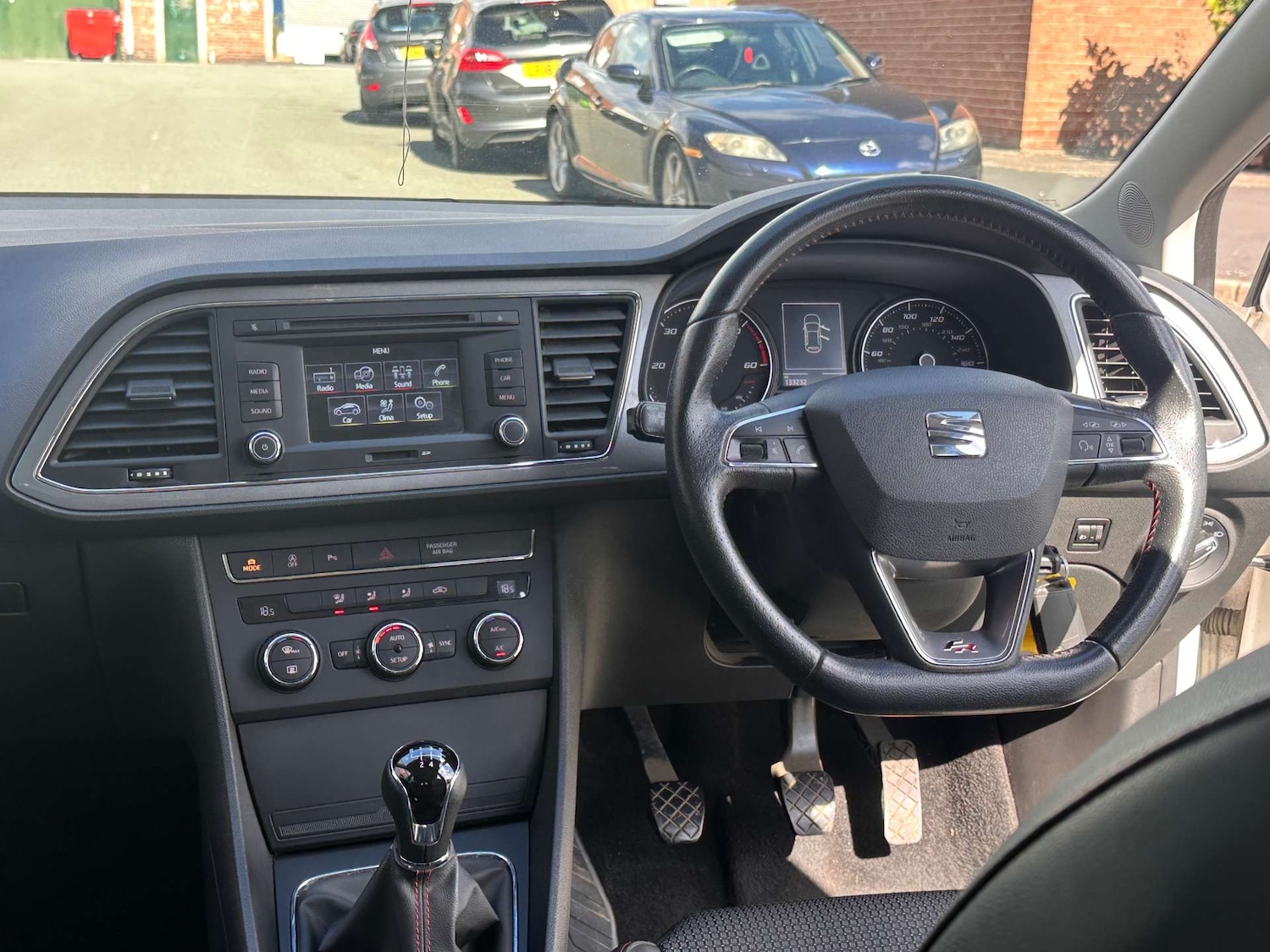 Used SEAT Leon 2013 for sale - 75870822: Photo 47