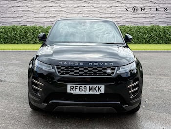 Used Land Rover Range Rover Evoque 2020 for sale - 79705911: Photo