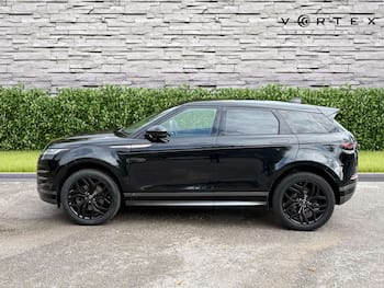 Used Land Rover Range Rover Evoque 2020 for sale - 79705911: Photo