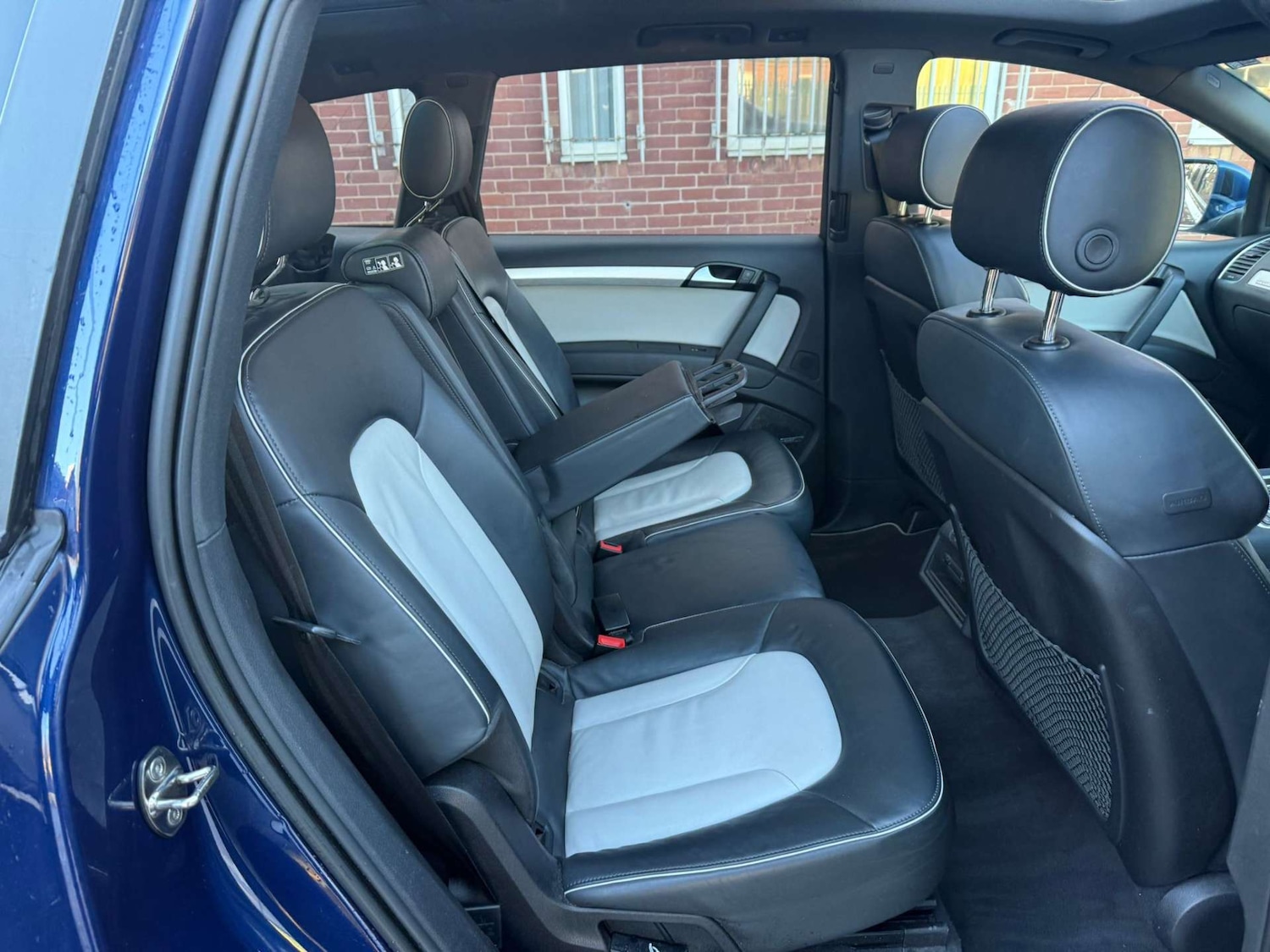 Used Audi Q7 2014 for sale - 77148646: Photo 17