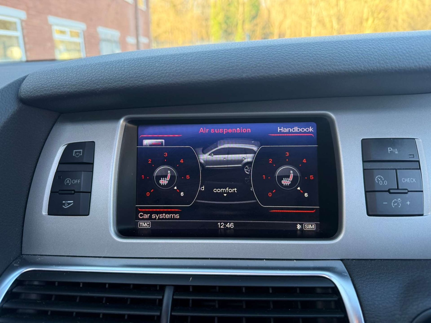 Used Audi Q7 2014 for sale - 77148646: Photo 29