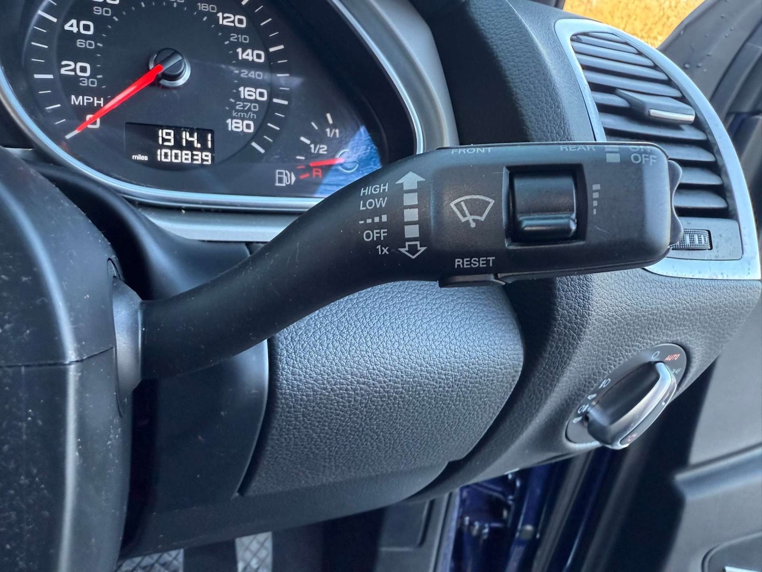 Used Audi Q7 2014 for sale - 77148646: Photo 32