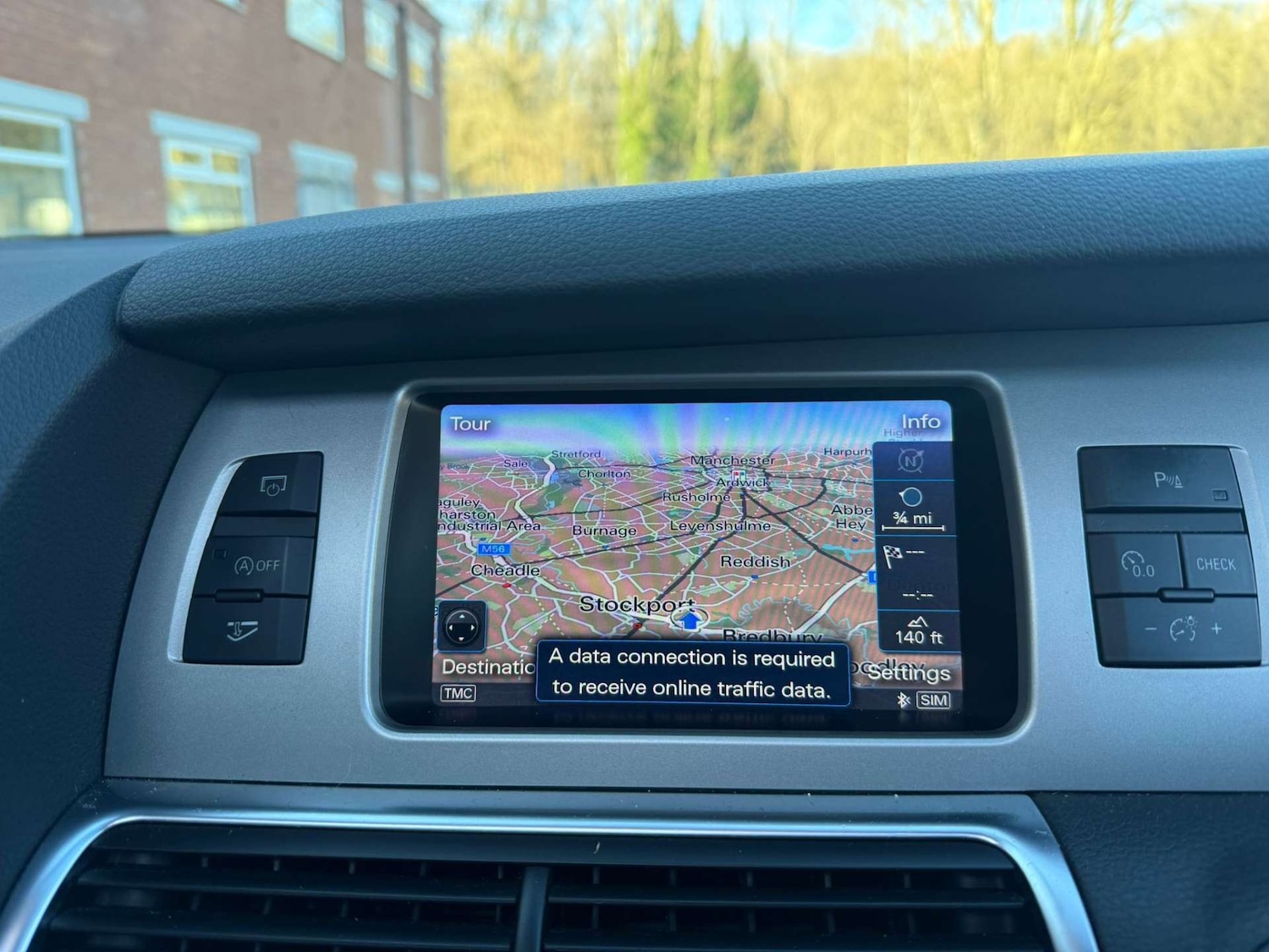 Used Audi Q7 2014 for sale - 77148646: Photo 33