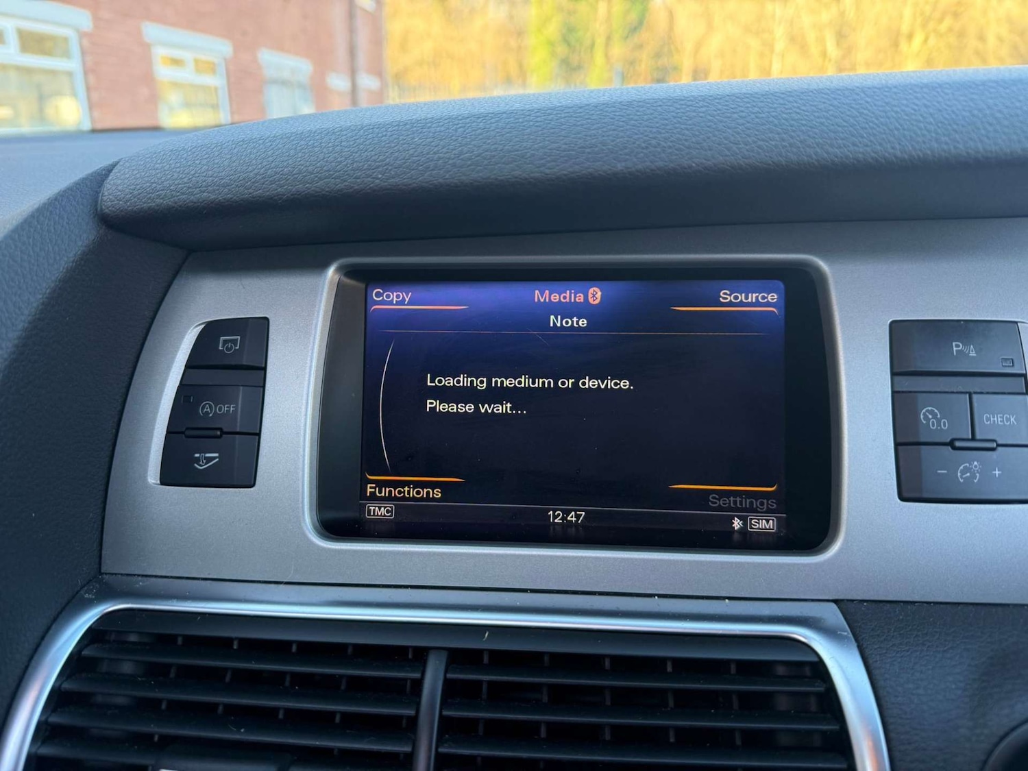 Used Audi Q7 2014 for sale - 77148646: Photo 36