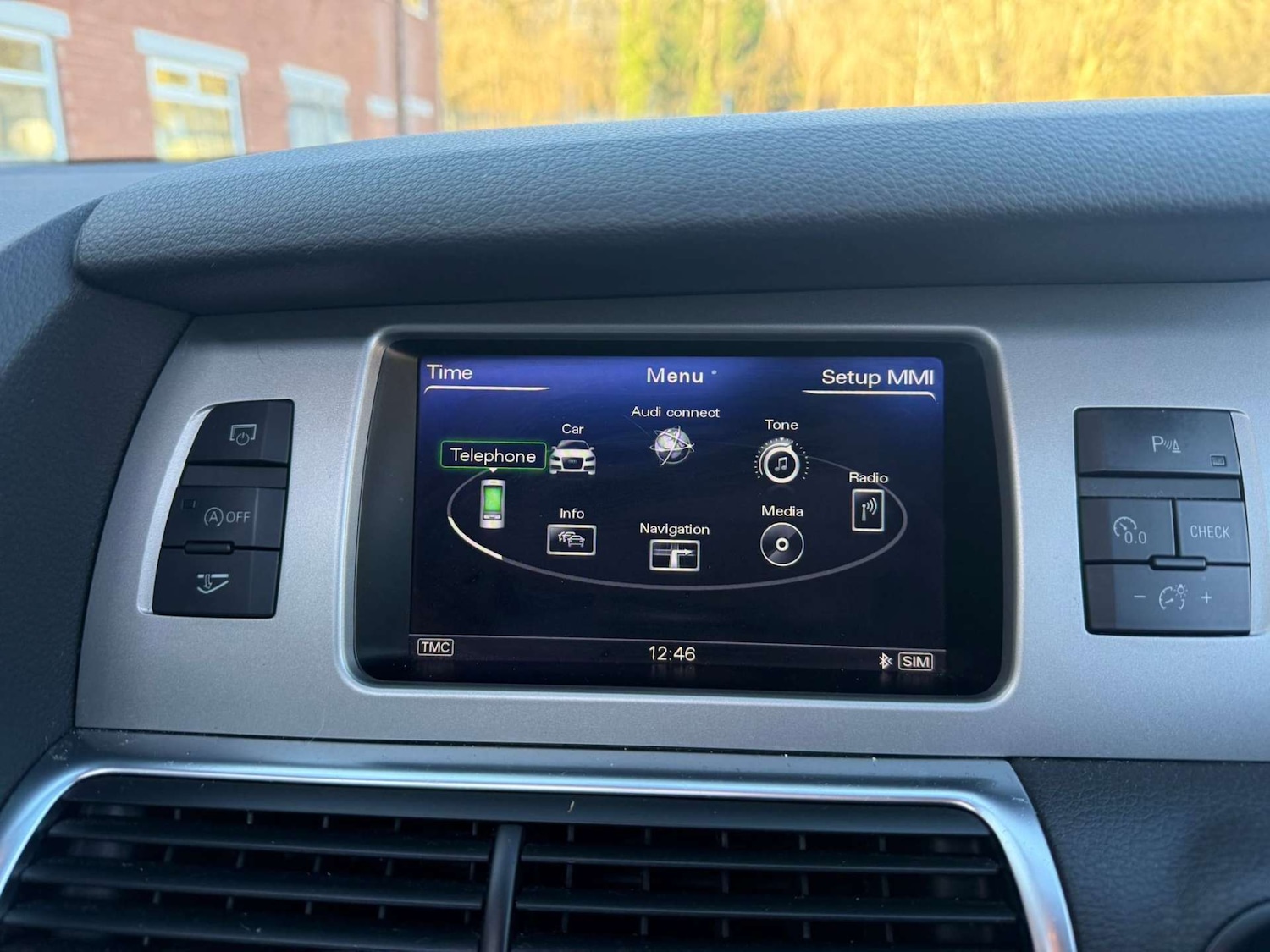 Used Audi Q7 2014 for sale - 77148646: Photo 49