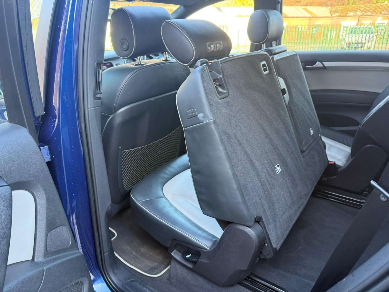 Used Audi Q7 2014 for sale - 77148646: Photo 52