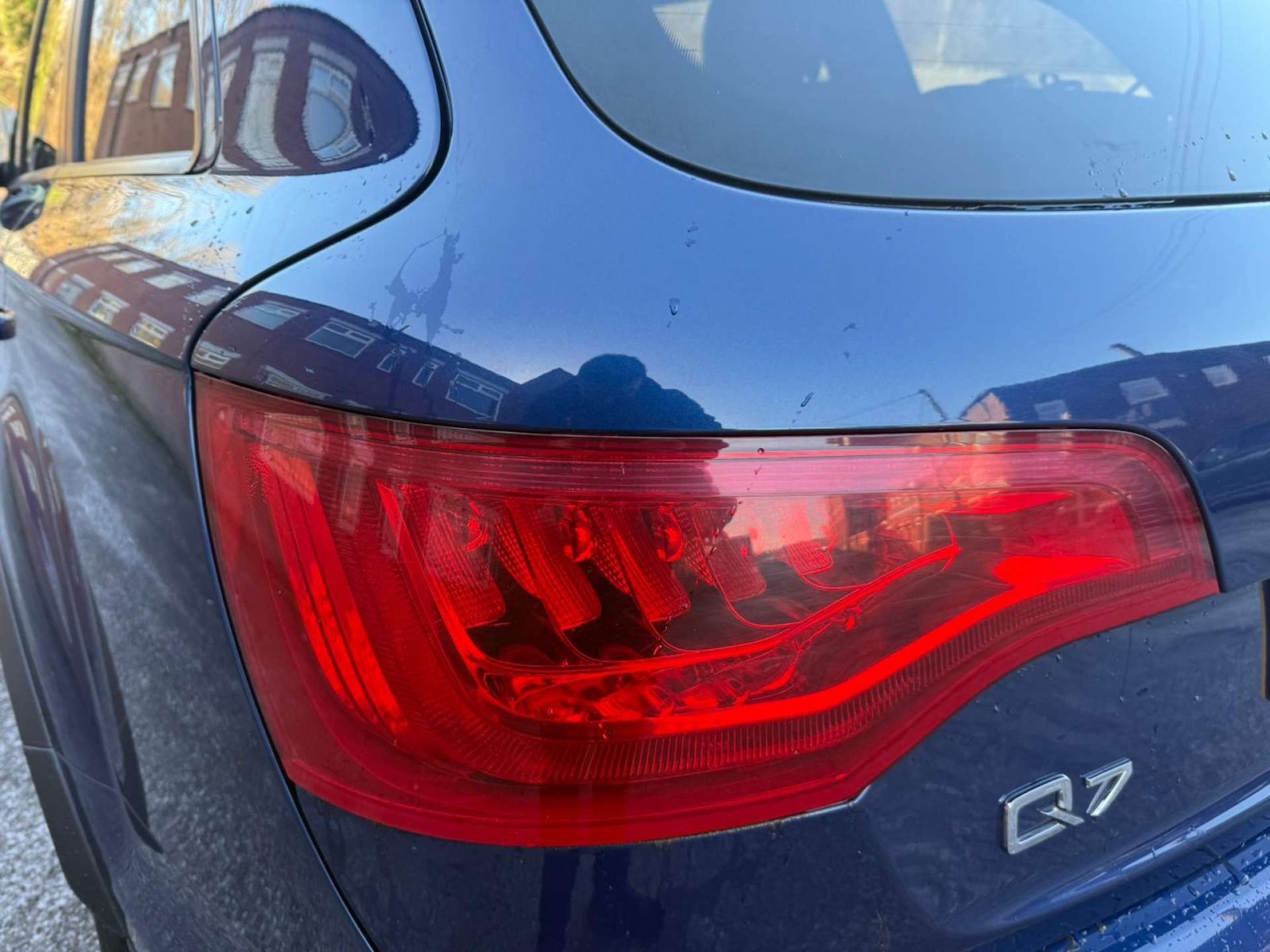 Used Audi Q7 2014 for sale - 77148646: Photo 53