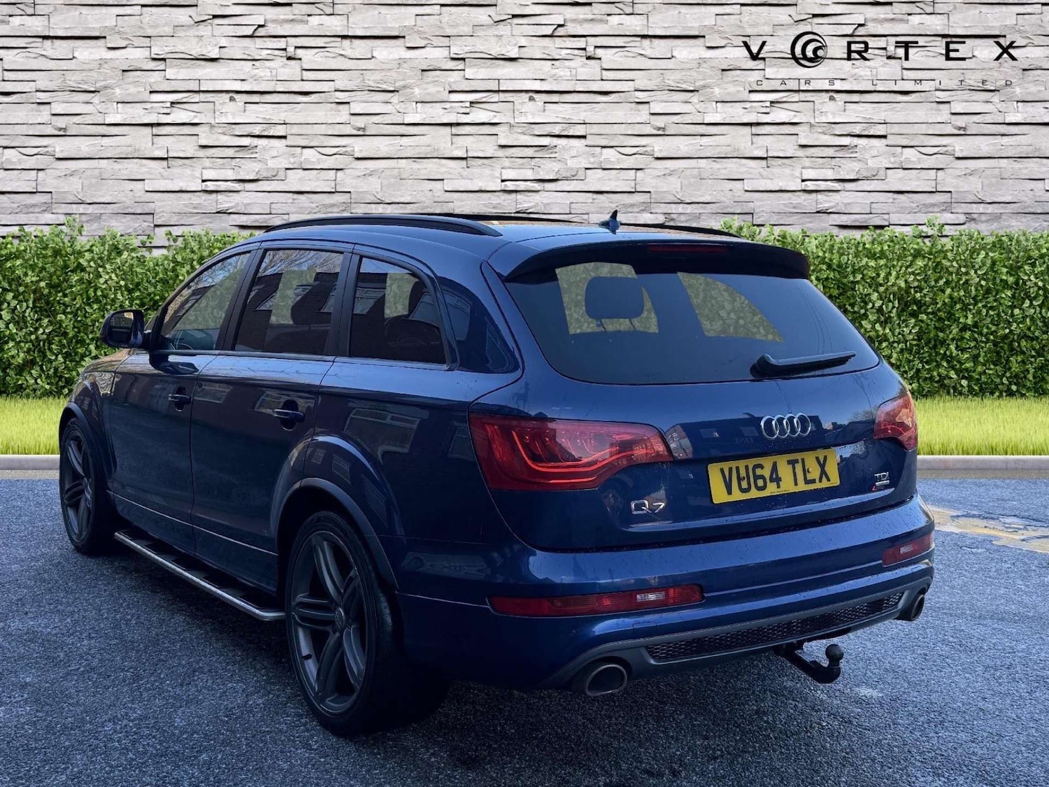 Used Audi Q7 2014 for sale - 77148646: Photo 6