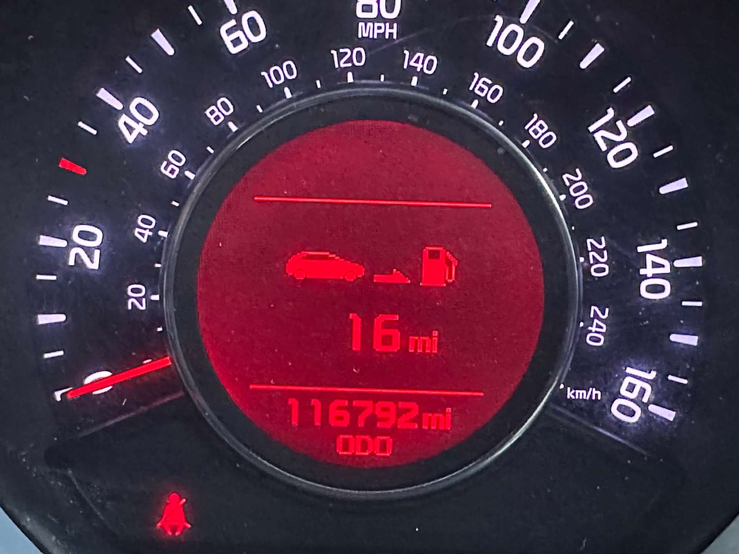 Used Kia Ceed 2016 for sale - 76220597: Photo 11