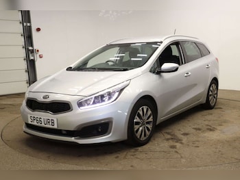 Kia - Ceed