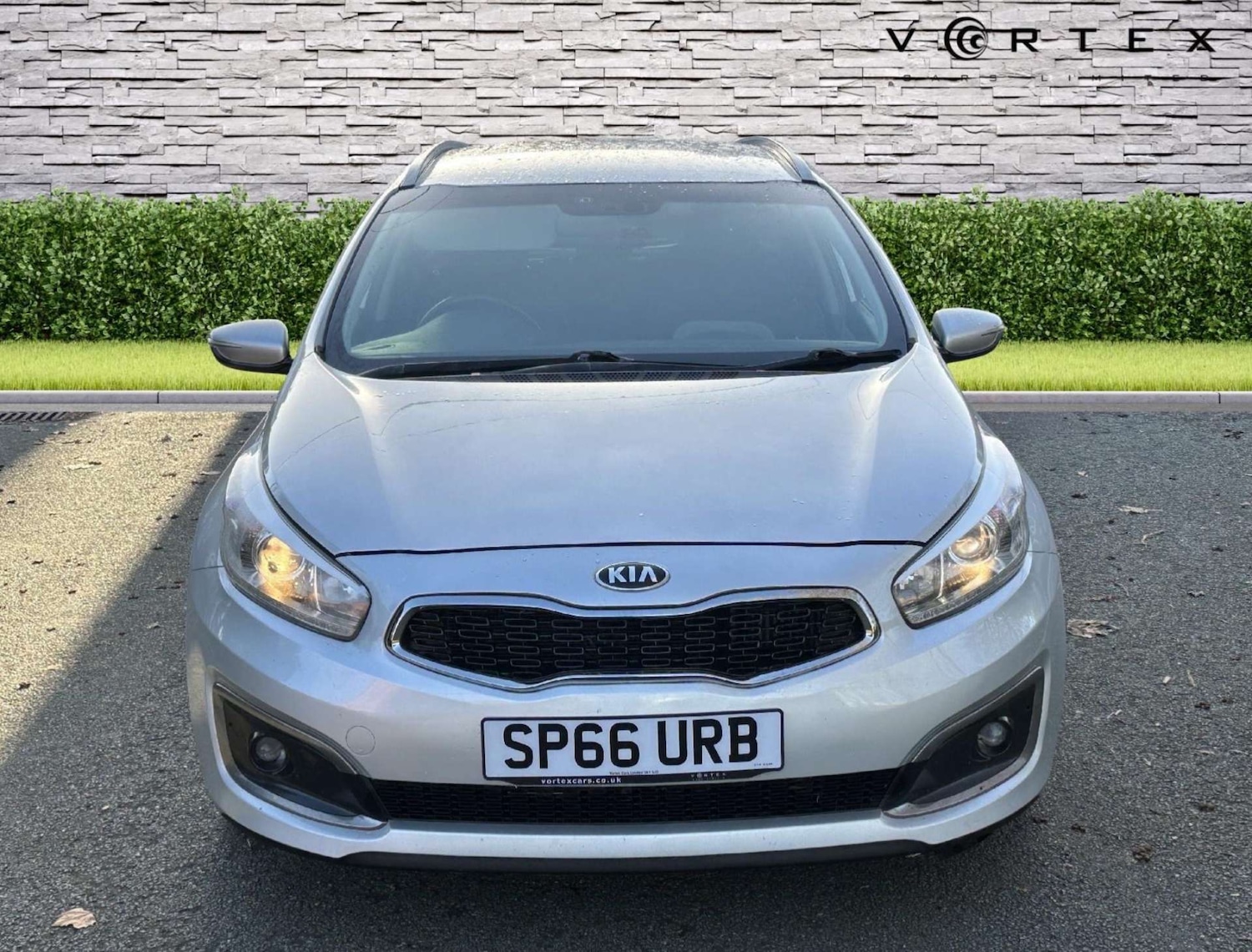 Used Kia Ceed 2016 for sale - 76220597: Photo 2