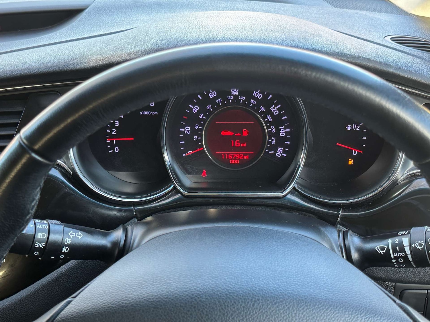 Used Kia Ceed 2016 for sale - 76220597: Photo 21