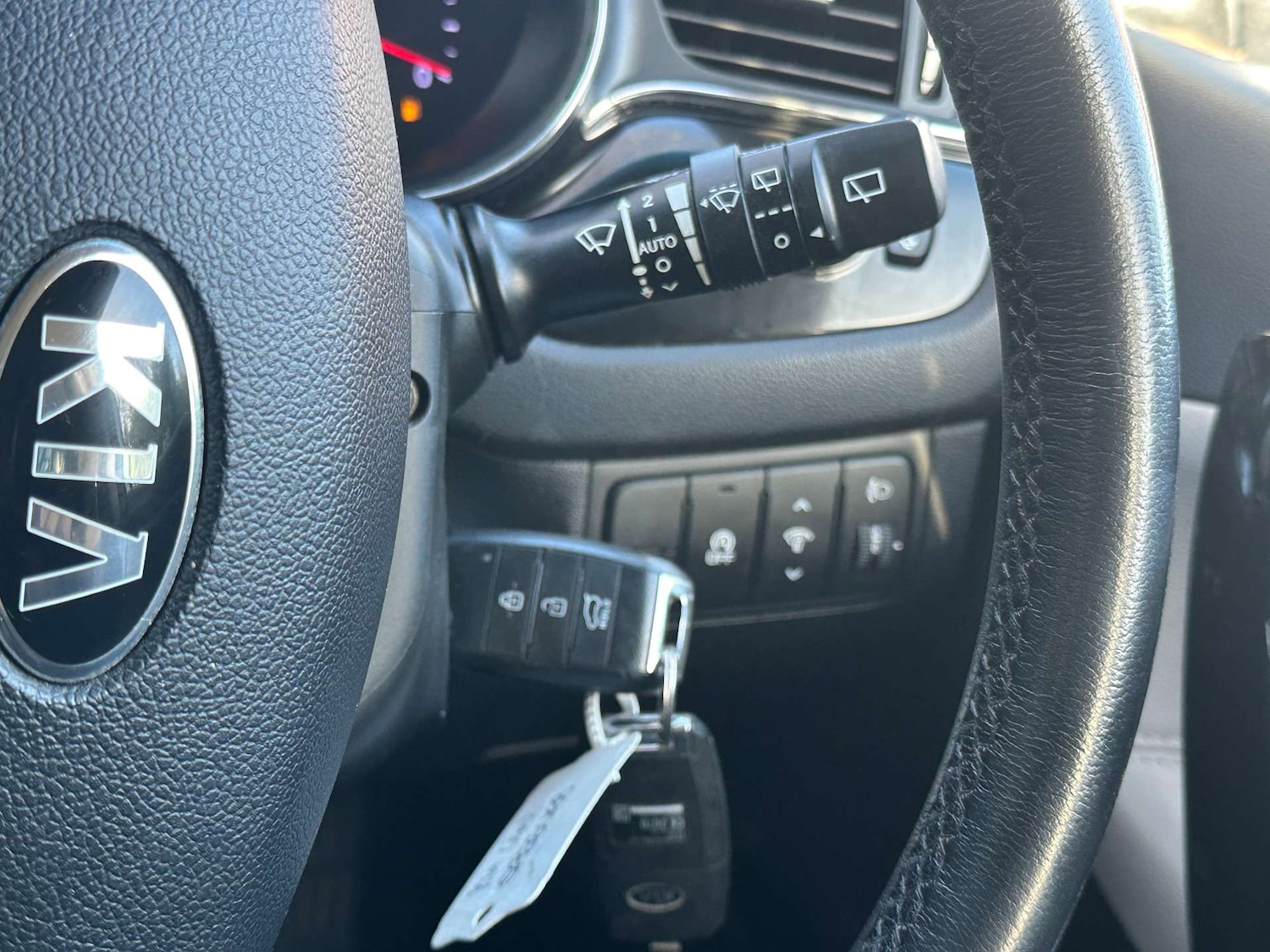 Used Kia Ceed 2016 for sale - 76220597: Photo 22