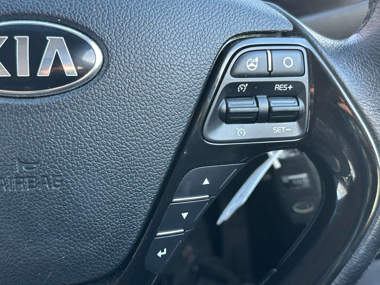 Used Kia Ceed 2016 for sale - 76220597: Photo 23