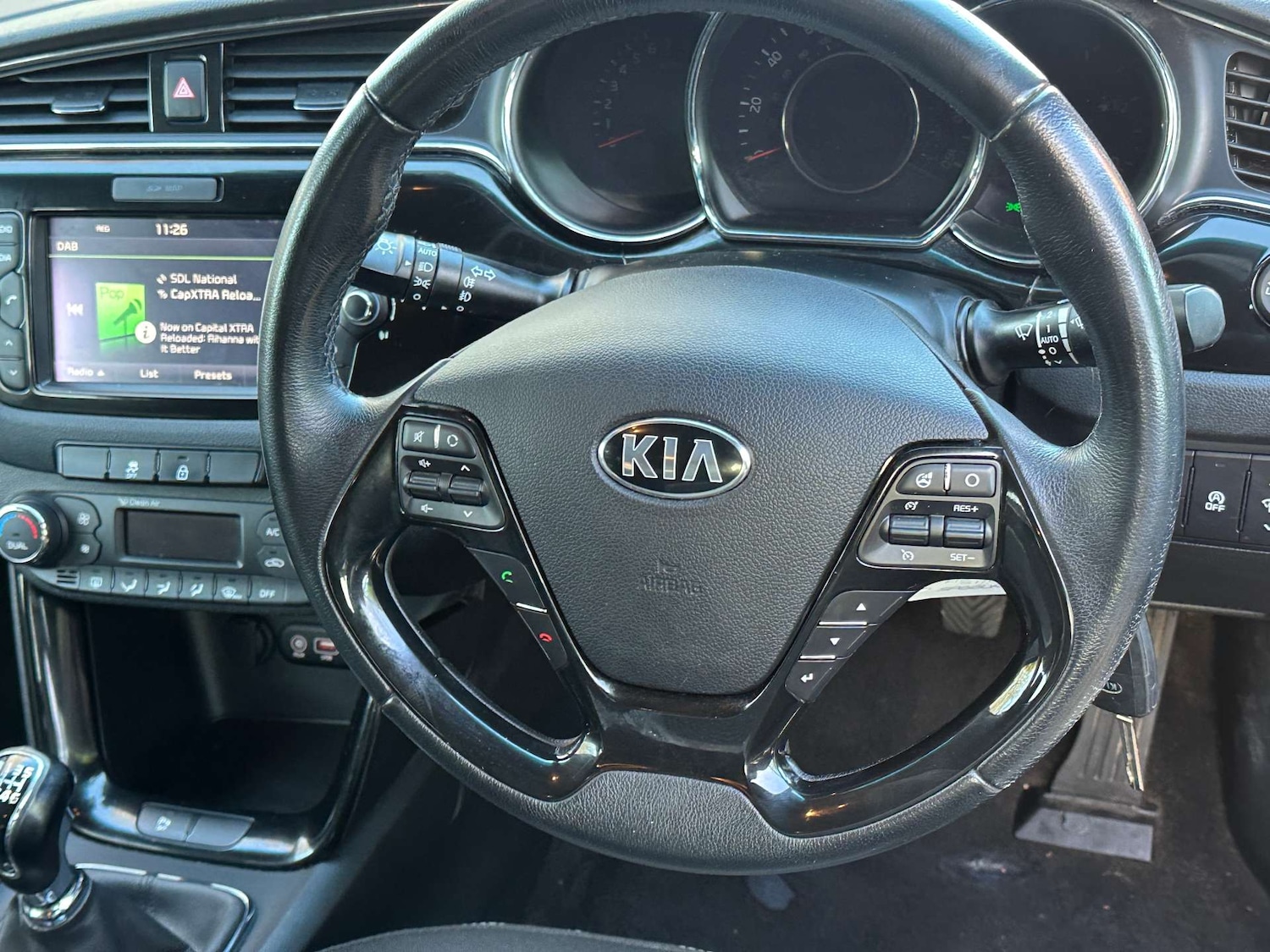 Used Kia Ceed 2016 for sale - 76220597: Photo 26