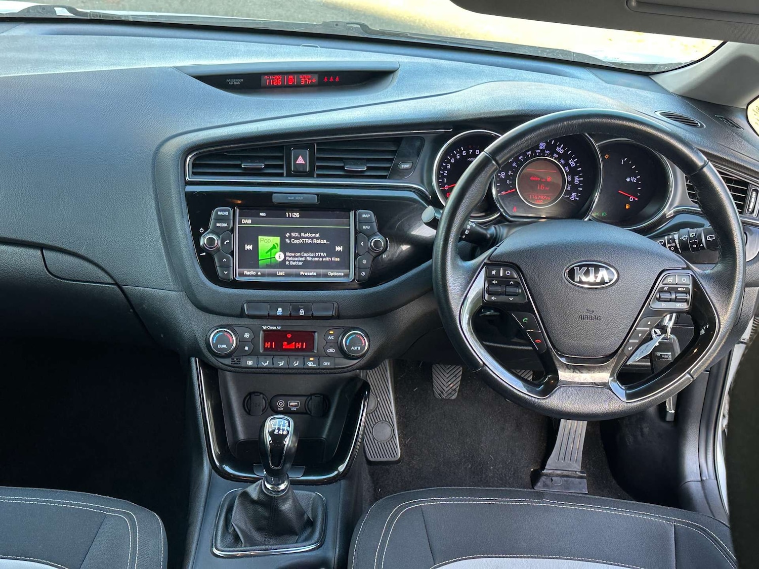 Used Kia Ceed 2016 for sale - 76220597: Photo 27