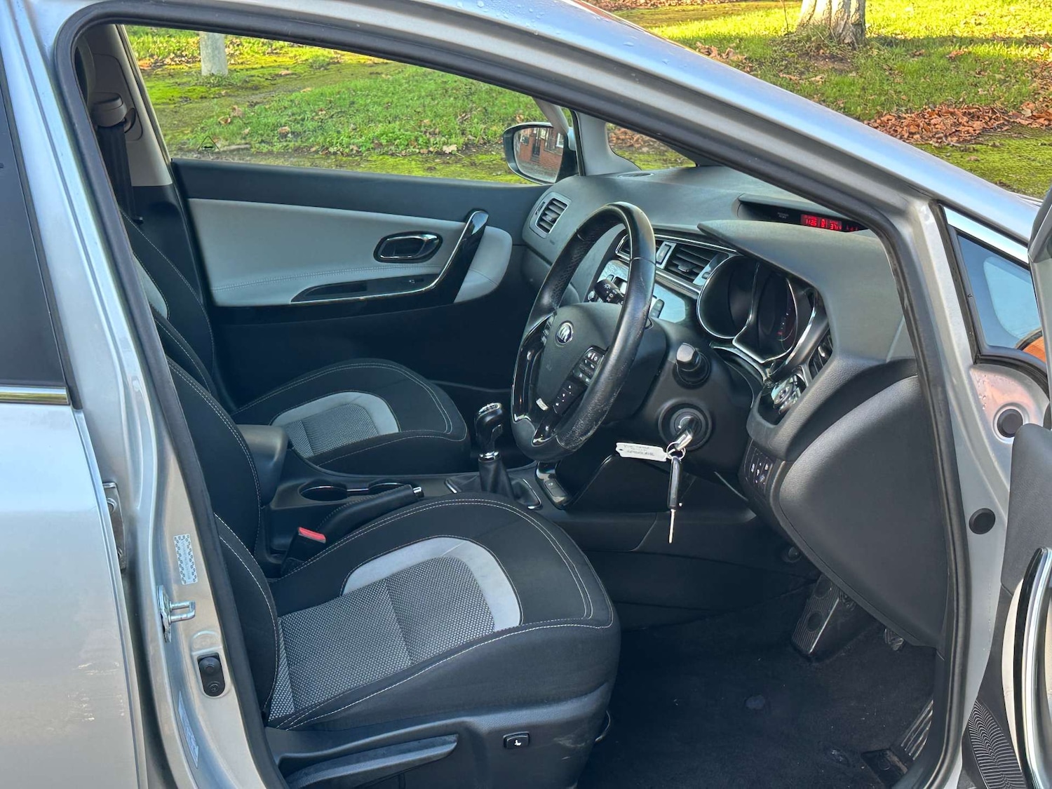 Used Kia Ceed 2016 for sale - 76220597: Photo 28