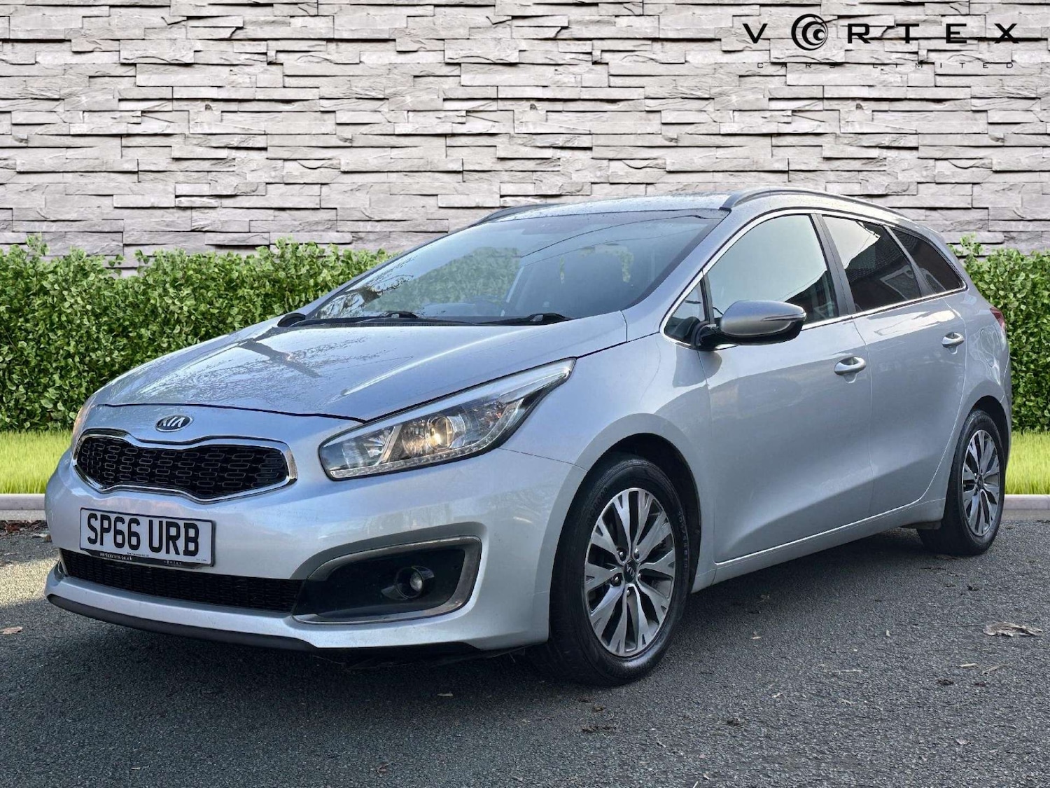 Used Kia Ceed 2016 for sale - 76220597: Photo 3