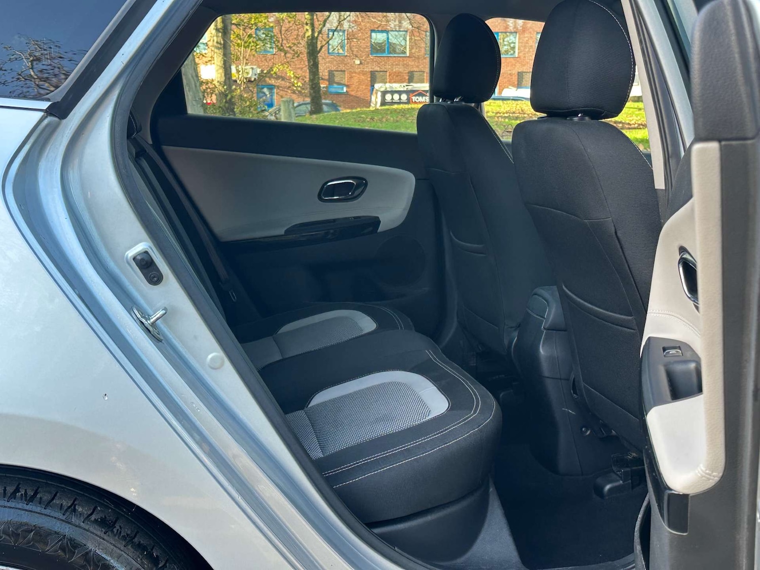 Used Kia Ceed 2016 for sale - 76220597: Photo 30