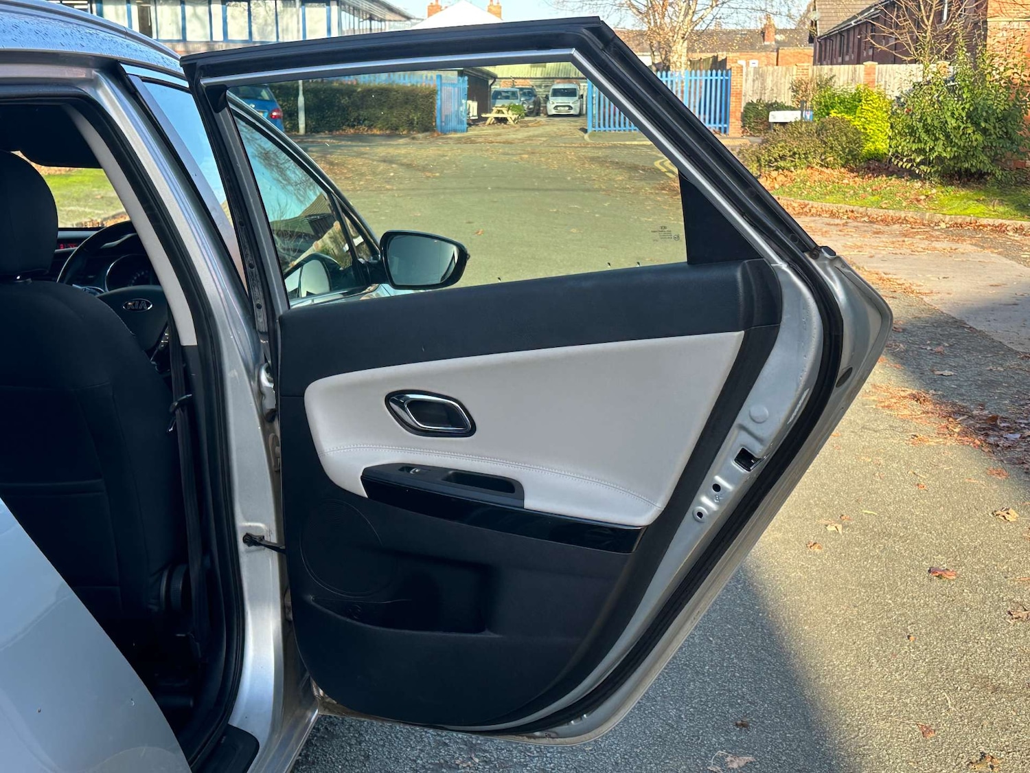 Used Kia Ceed 2016 for sale - 76220597: Photo 31