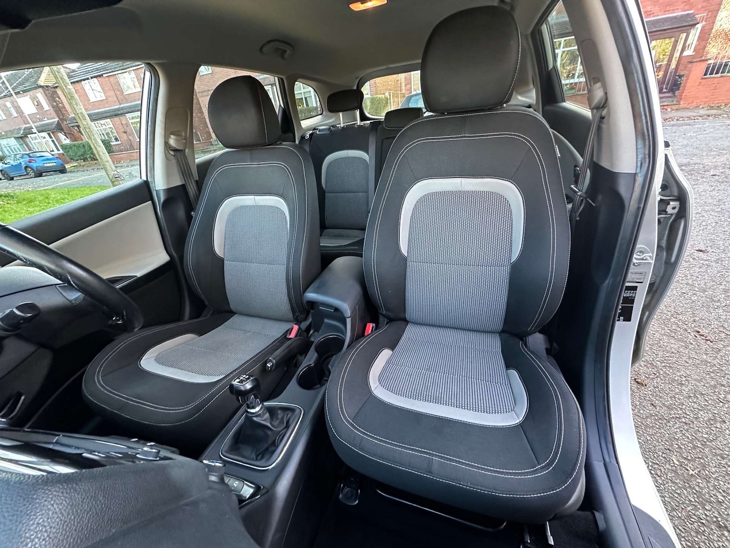 Used Kia Ceed 2016 for sale - 76220597: Photo 32