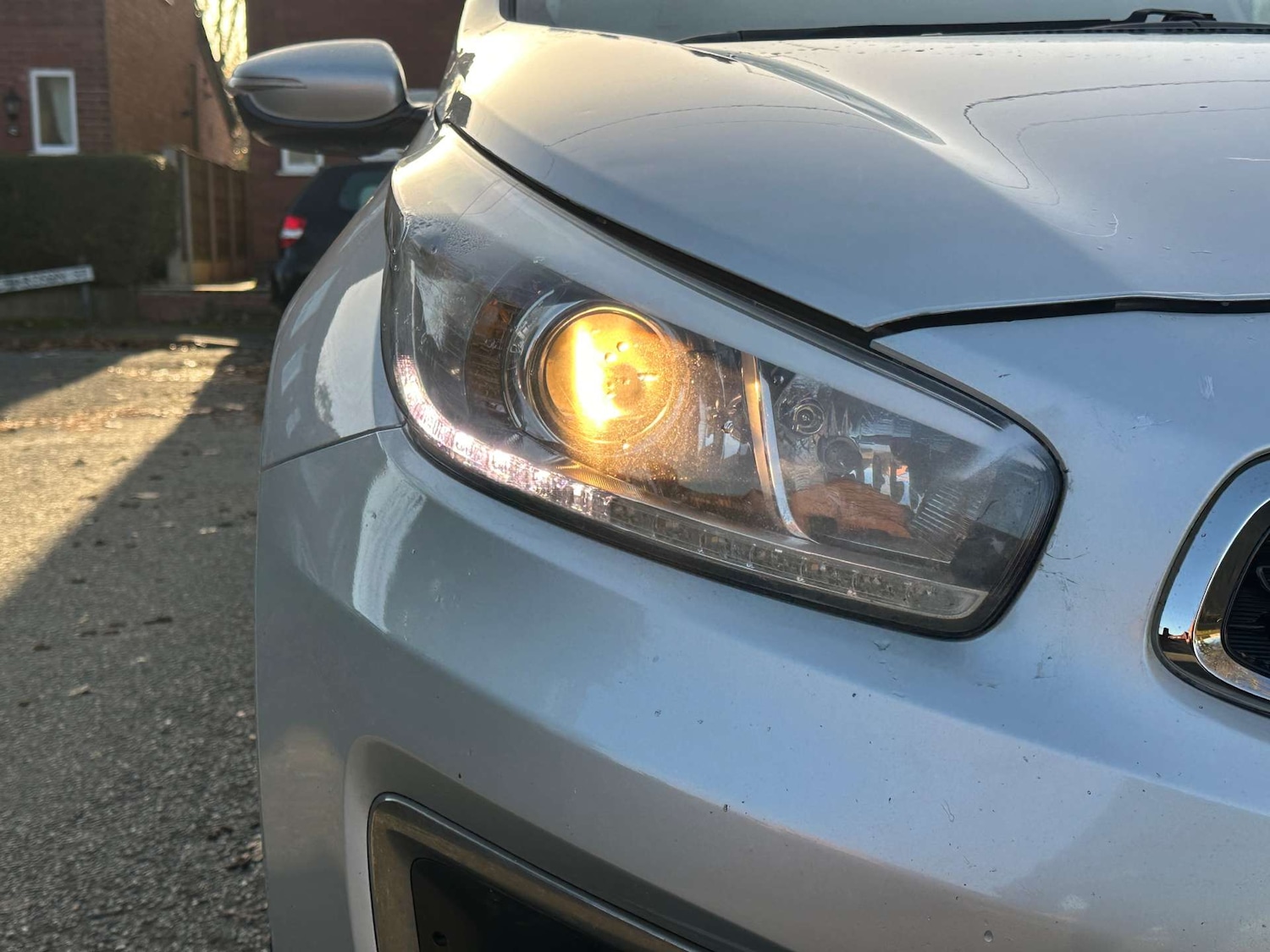 Used Kia Ceed 2016 for sale - 76220597: Photo 38