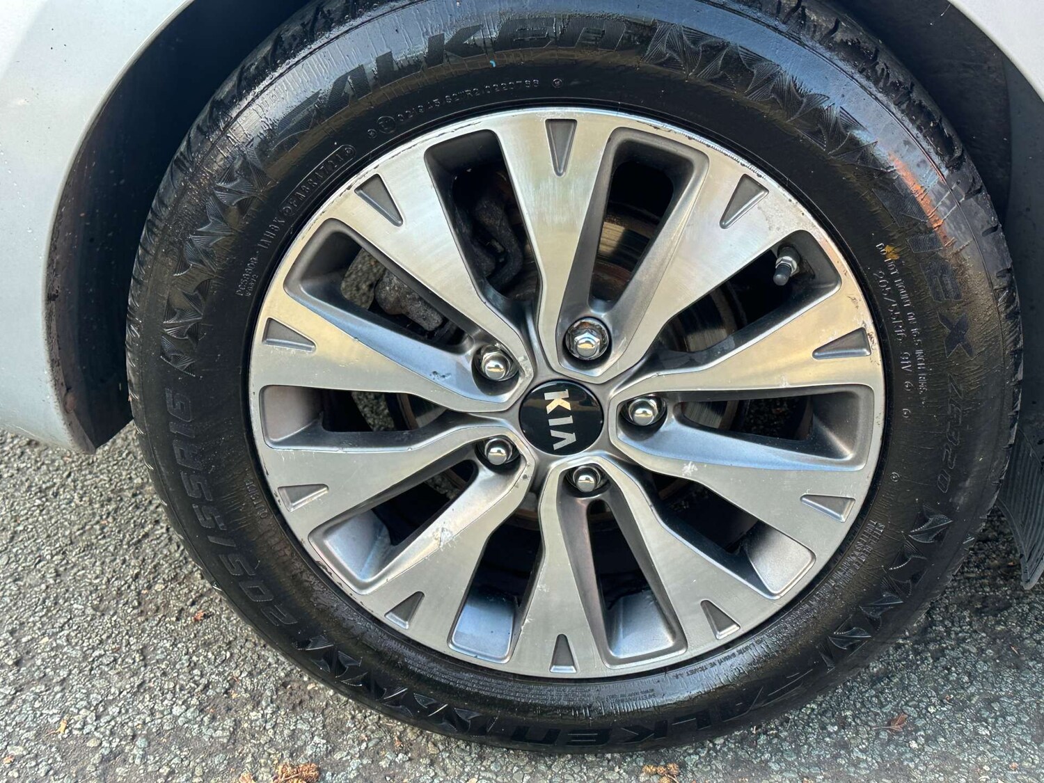 Used Kia Ceed 2016 for sale - 76220597: Photo 42