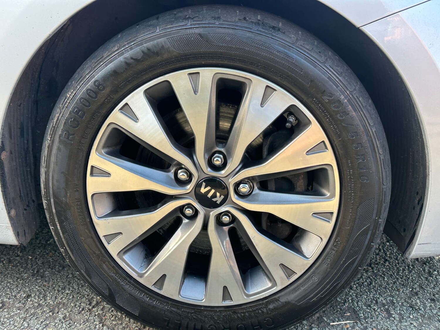 Used Kia Ceed 2016 for sale - 76220597: Photo 43