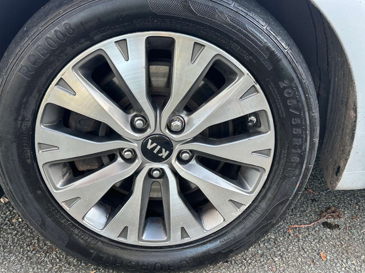 Used Kia Ceed 2016 for sale - 76220597: Photo 44