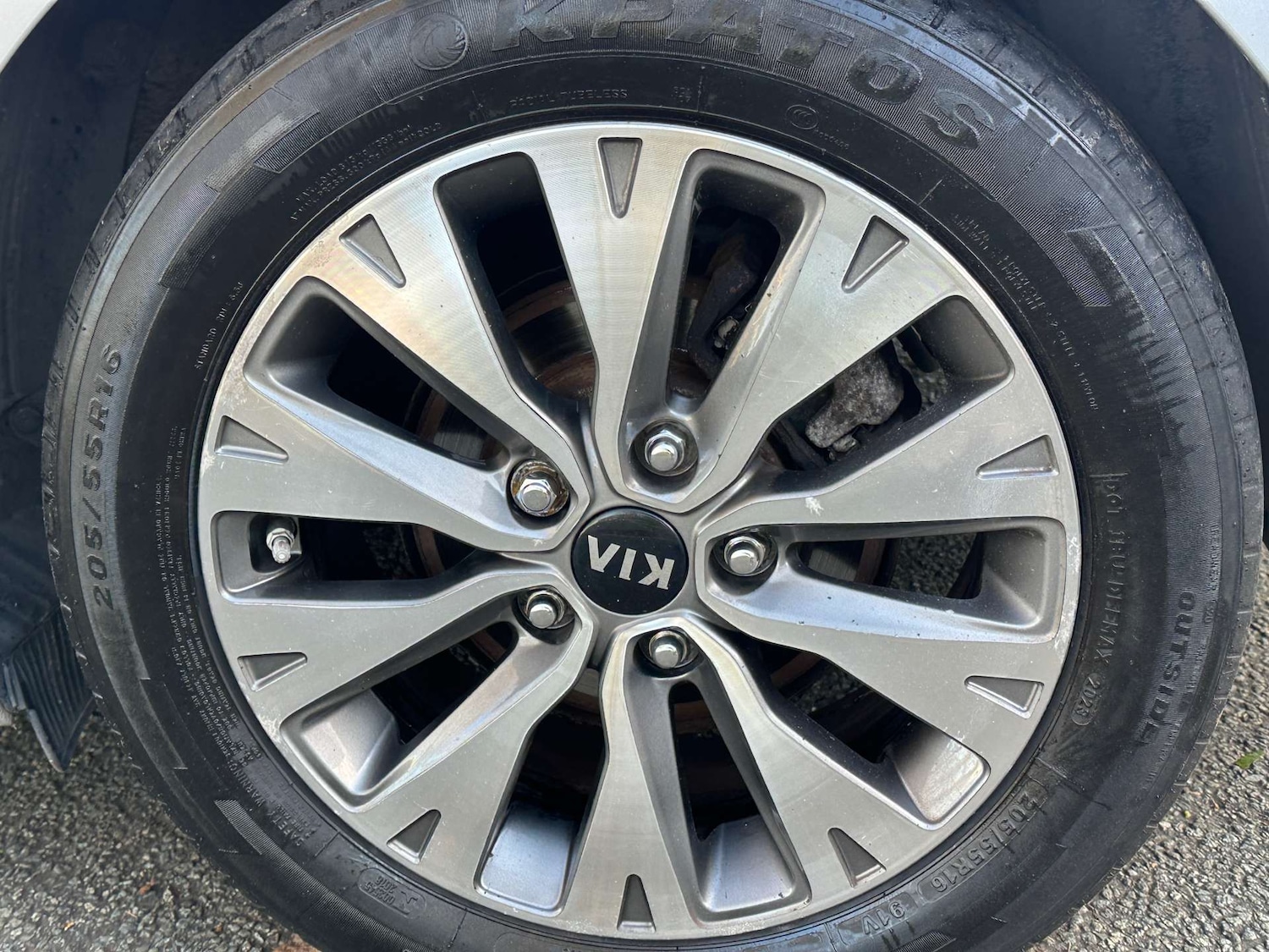 Used Kia Ceed 2016 for sale - 76220597: Photo 45