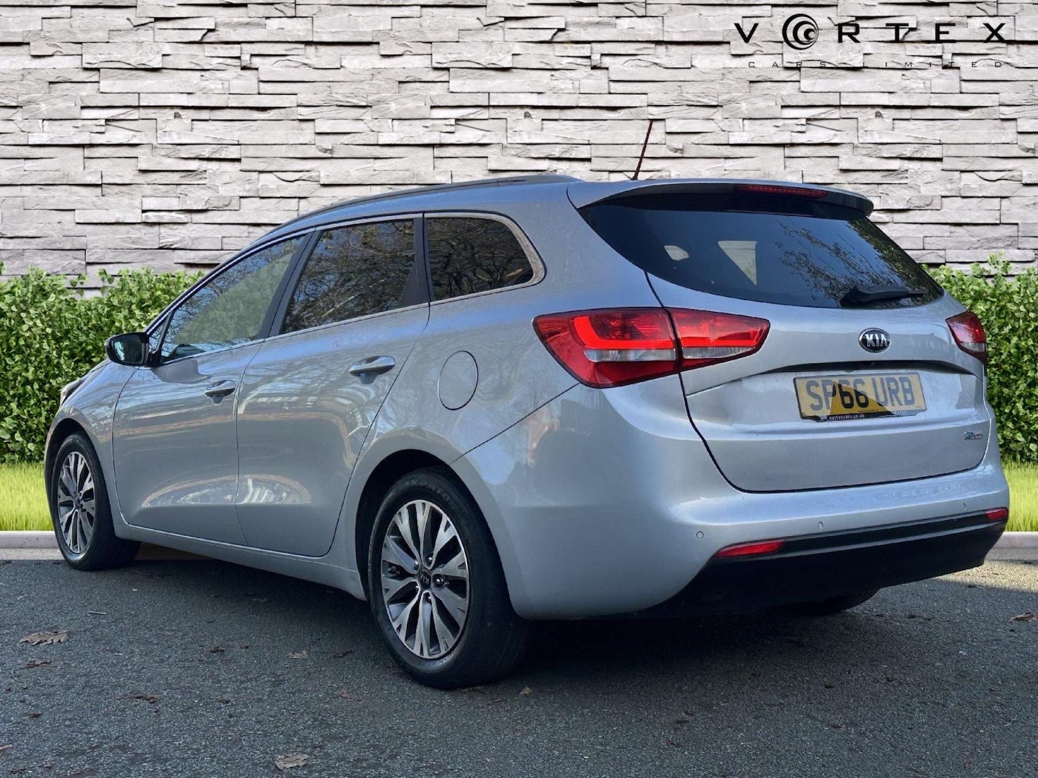 Used Kia Ceed 2016 for sale - 76220597: Photo 6