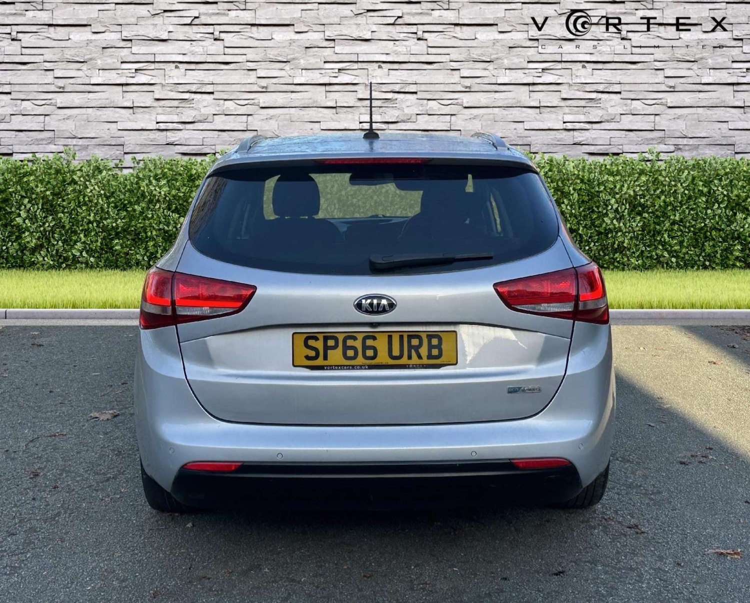 Used Kia Ceed 2016 for sale - 76220597: Photo 7