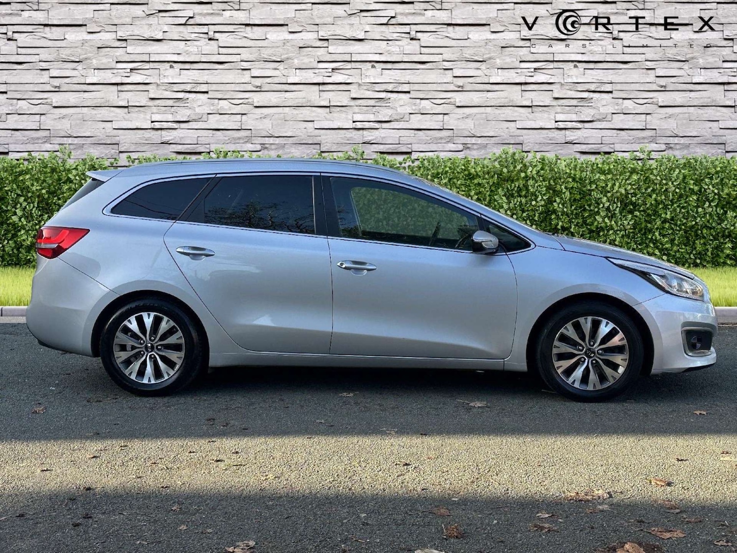 Used Kia Ceed 2016 for sale - 76220597: Photo 9