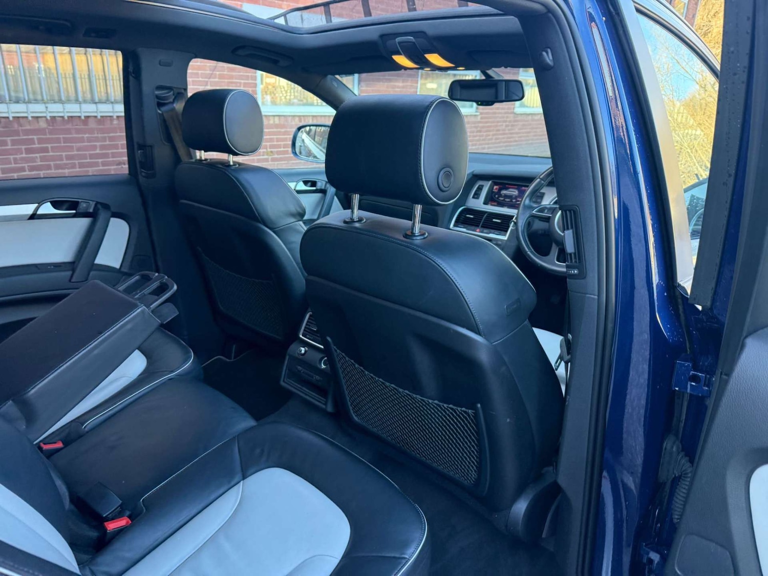 Used Audi Q7 2014 for sale - 77234123: Photo 14