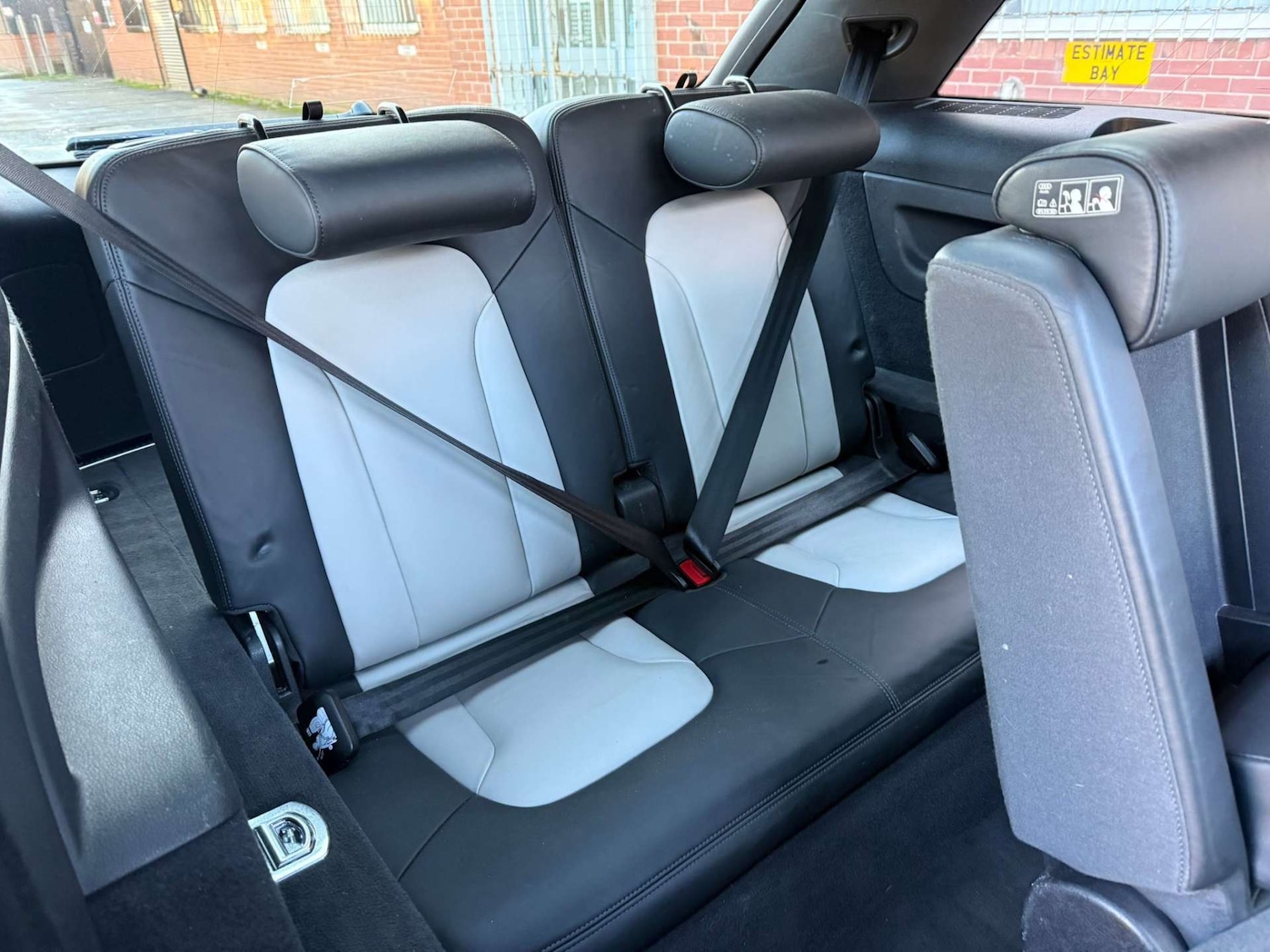 Used Audi Q7 2014 for sale - 77234123: Photo 16