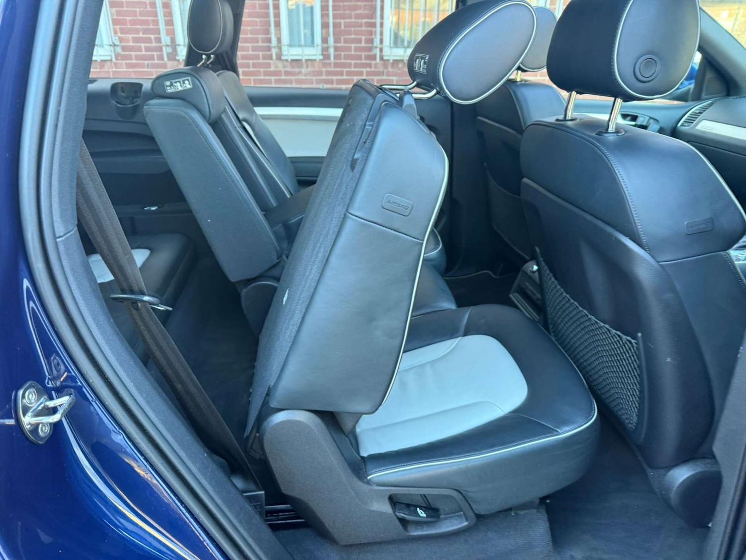 Used Audi Q7 2014 for sale - 77234123: Photo 18