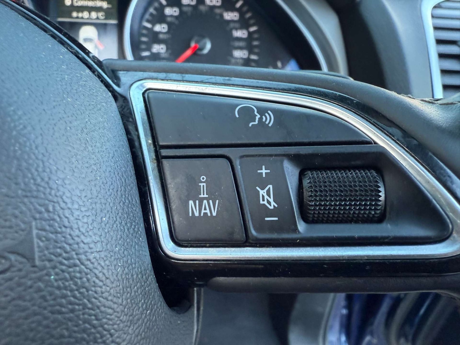 Used Audi Q7 2014 for sale - 77234123: Photo 24