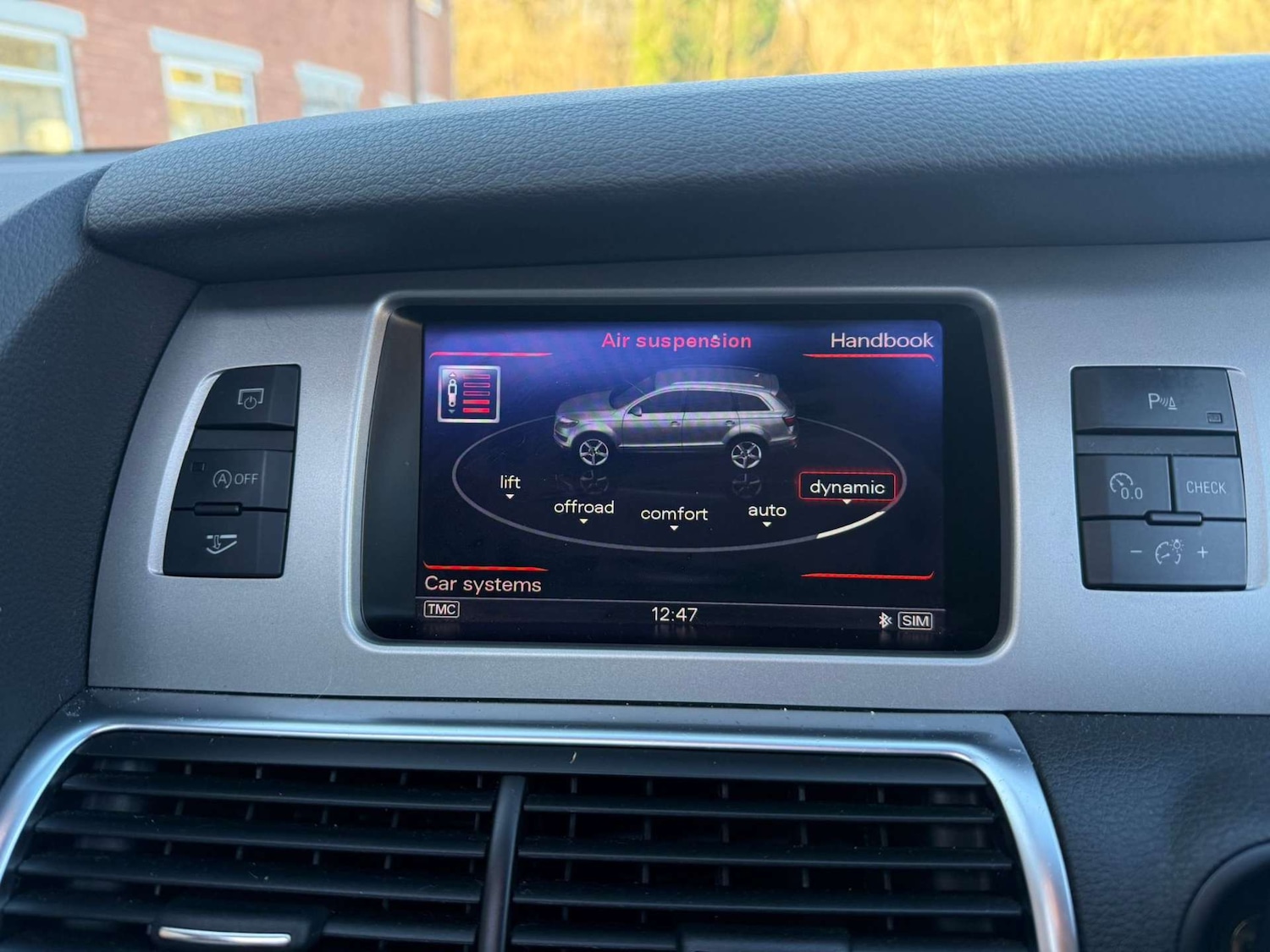 Used Audi Q7 2014 for sale - 77234123: Photo 38