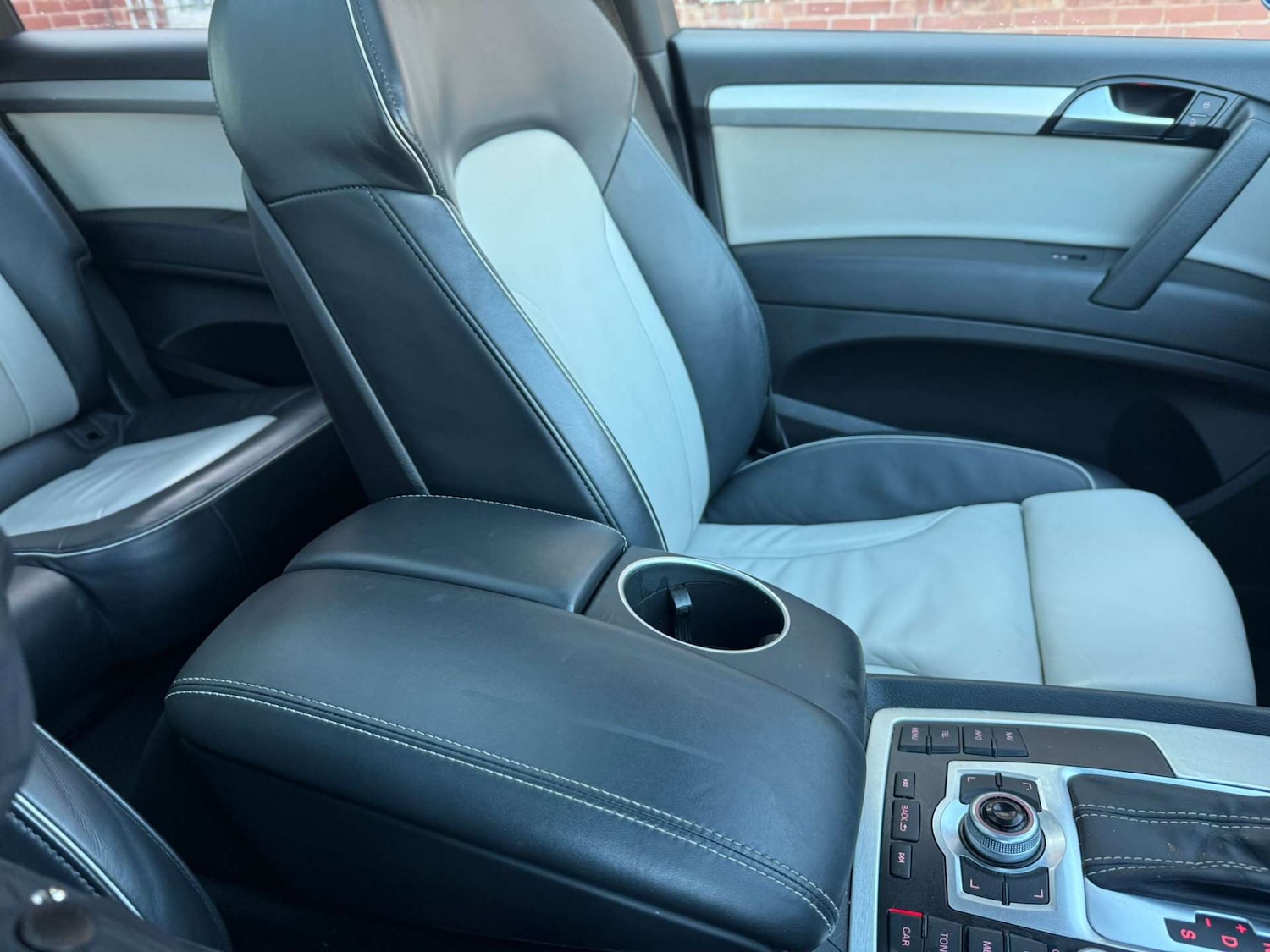 Used Audi Q7 2014 for sale - 77234123: Photo 39