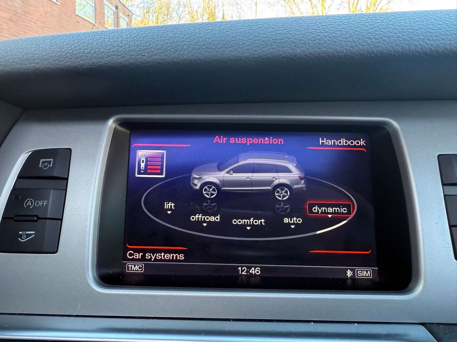 Used Audi Q7 2014 for sale - 77234123: Photo 46