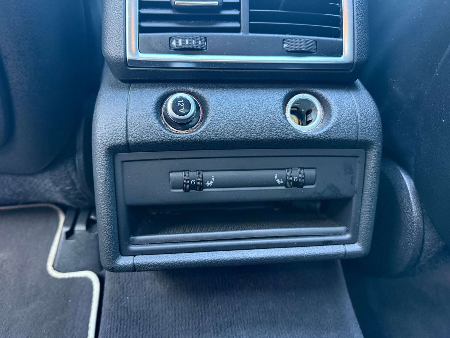 Used Audi Q7 2014 for sale - 77234123: Photo 50