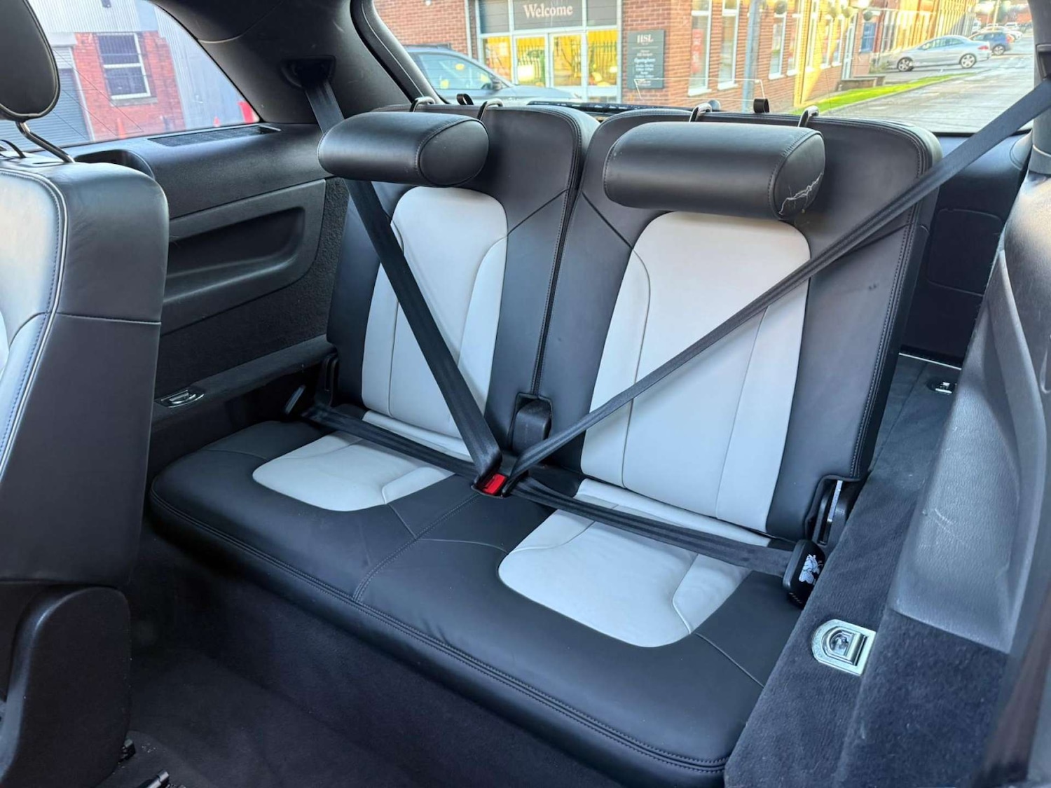 Used Audi Q7 2014 for sale - 77234123: Photo 51