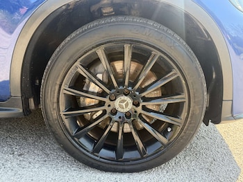 Used Mercedes-Benz GLC 2018 for sale - 79524450: Photo