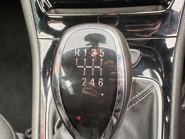 Used Vauxhall Astra 2016 for sale - 76277413: Photo 12