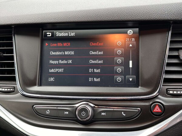Used Vauxhall Astra 2016 for sale - 76277413: Photo 13