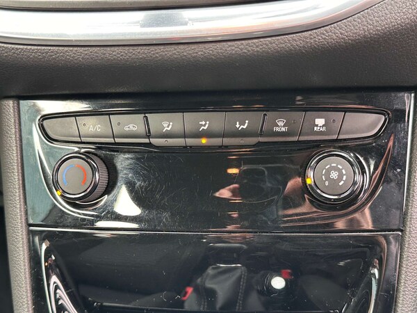 Used Vauxhall Astra 2016 for sale - 76277413: Photo 17