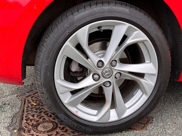 Used Vauxhall Astra 2016 for sale - 76277413: Photo 18