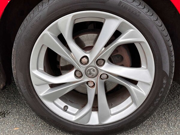 Used Vauxhall Astra 2016 for sale - 76277413: Photo 19