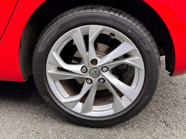 Used Vauxhall Astra 2016 for sale - 76277413: Photo 21